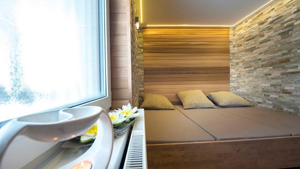 Villa Bellevue Wellness Liptovský Mikuláš Exteriér fotografie