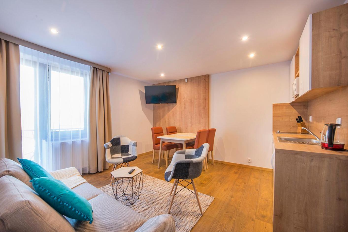 Villa Bellevue Wellness Liptovský Mikuláš Exteriér fotografie