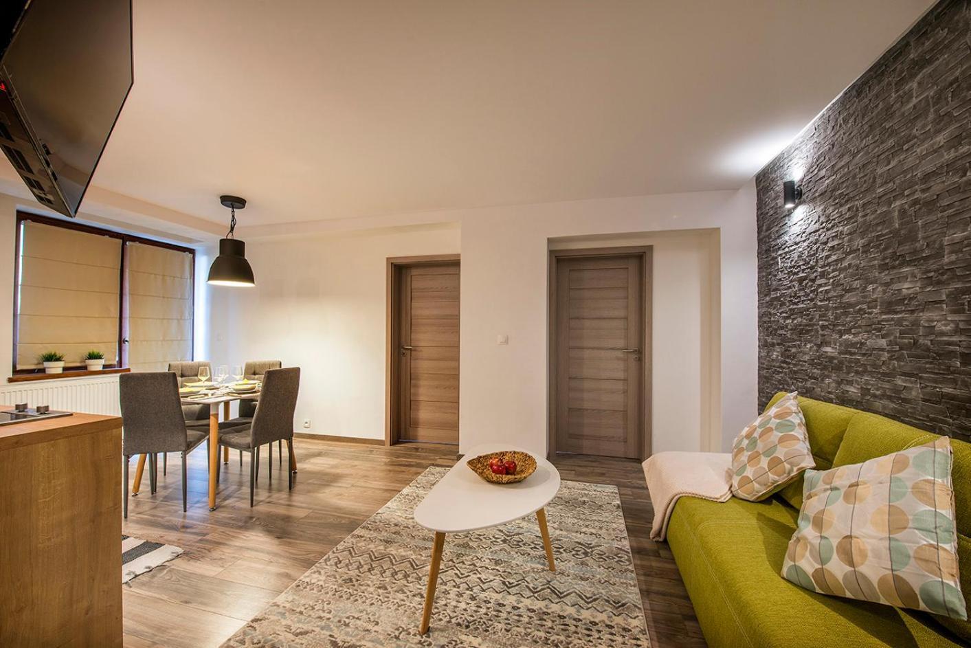 Villa Bellevue Wellness Liptovský Mikuláš Exteriér fotografie