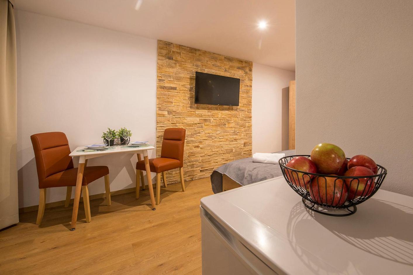 Villa Bellevue Wellness Liptovský Mikuláš Exteriér fotografie